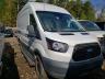 FORD - TRANSIT CONNECT