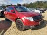 FORD - EDGE