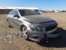 MERCEDES-BENZ - CLA-CLASS