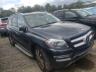 MERCEDES-BENZ - GL-CLASS