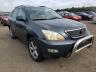 LEXUS - RX350