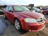 DODGE - AVENGER