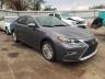 LEXUS - ES350