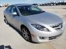MAZDA - 6