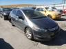 HONDA - INSIGHT