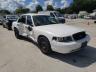 FORD - CROWN VICTORIA