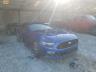FORD - MUSTANG