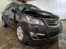 CHEVROLET - TRAVERSE