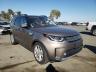 LAND ROVER - DISCOVERY