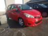 TOYOTA - YARIS
