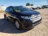 FORD - EDGE