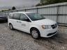 DODGE - GRAND CARAVAN