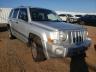 JEEP - PATRIOT