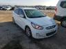 HYUNDAI - ACCENT