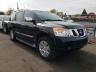NISSAN - ARMADA