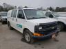 CHEVROLET - EXPRESS