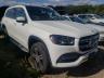 MERCEDES-BENZ - GLS-CLASS