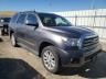 TOYOTA - SEQUOIA