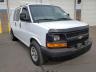 CHEVROLET - EXPRESS