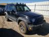 JEEP - LIBERTY