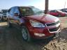 CHEVROLET - TRAVERSE