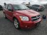 DODGE - CALIBER