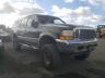 FORD - EXCURSION