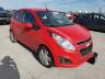 CHEVROLET - SPARK