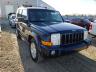 JEEP - COMMANDER