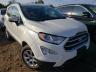 FORD - ECOSPORT S