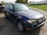 BMW - X3