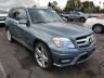 MERCEDES-BENZ - GLK-CLASS