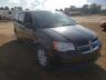 DODGE - GRAND CARAVAN