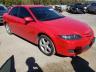 MAZDA - 6