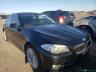 BMW - 5 SERIES