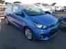 CHEVROLET - SPARK