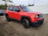 JEEP - RENEGADE