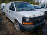 CHEVROLET - EXPRESS