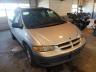 DODGE - GRAND CARAVAN