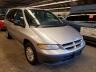 DODGE - GRAND CARAVAN