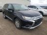 MITSUBISHI - OUTLANDER