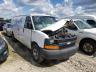 CHEVROLET - EXPRESS