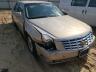 CADILLAC - DTS