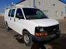 CHEVROLET - EXPRESS