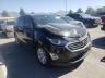 CHEVROLET - EQUINOX