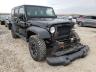 JEEP - WRANGLER
