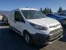 FORD - TRANSIT CONNECT