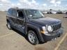 JEEP - PATRIOT