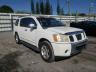 NISSAN - ARMADA