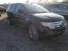 FORD - EDGE